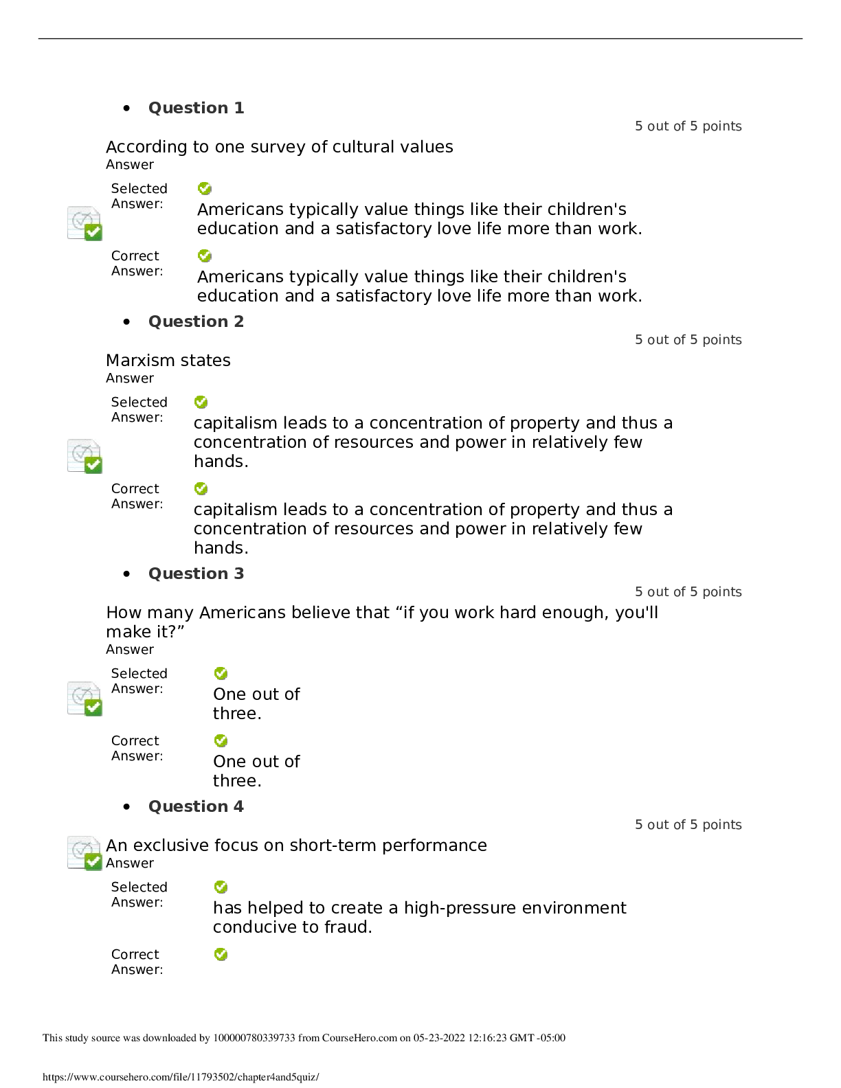 Culture – Introduction to Sociology