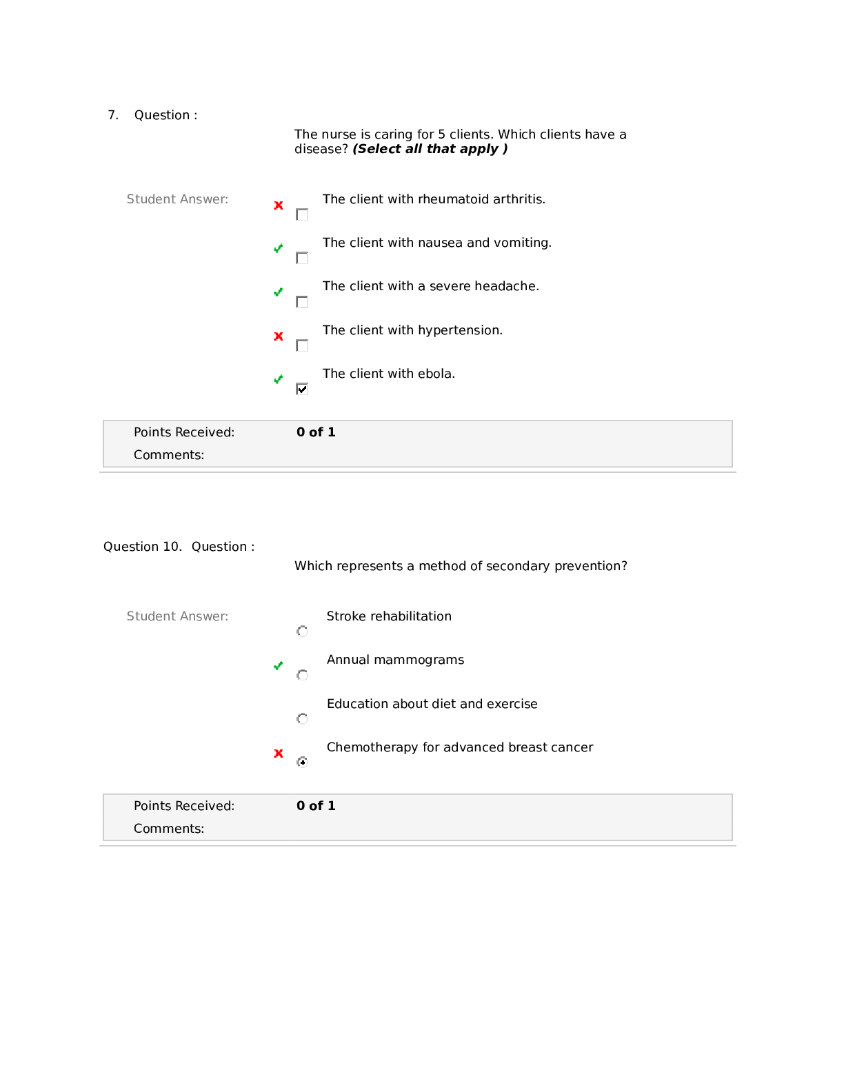 Principles of Epidemiology in Public Health Practice - CDC
