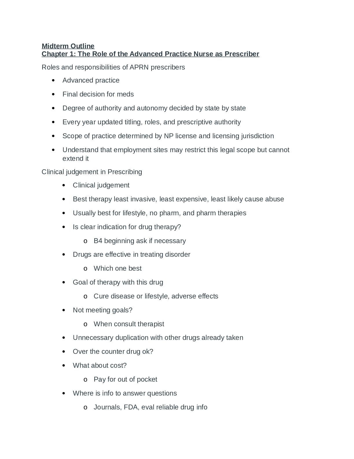 NR508 midterm  outline