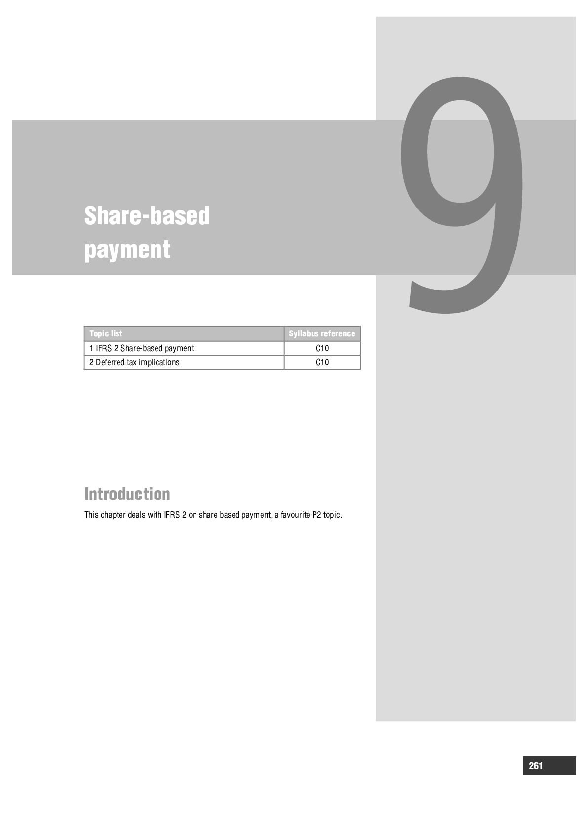 IFRS P2 study Text Jun2017