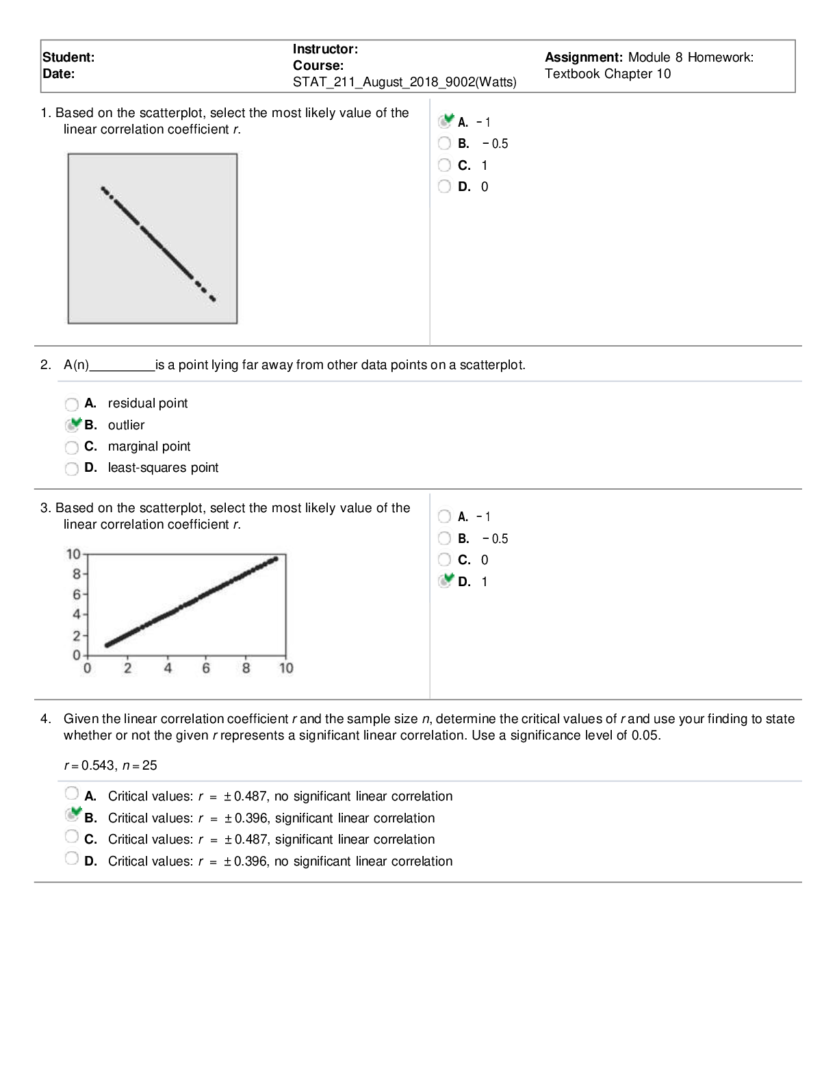 Module 8 Homework