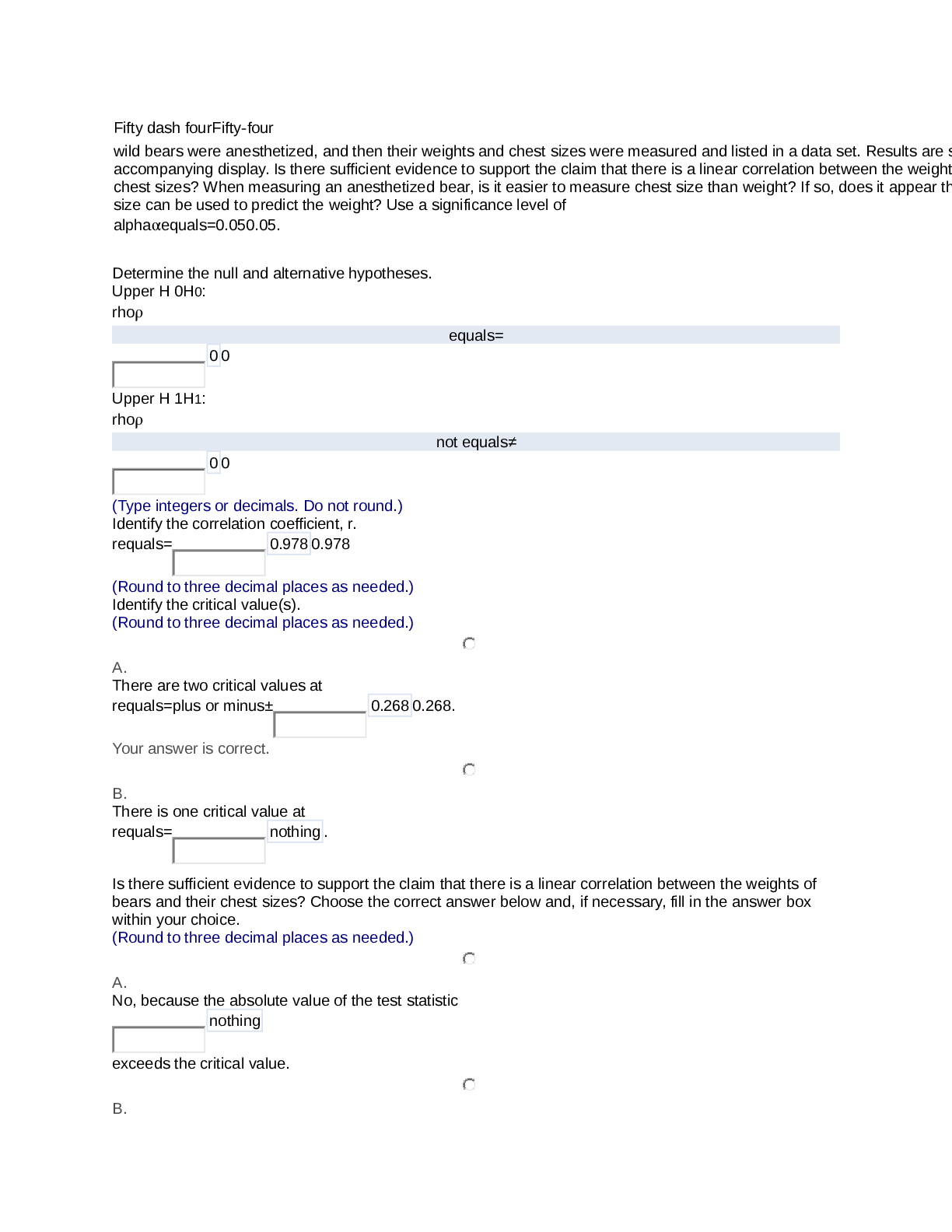 WEEK 7 PROBLEM (STATISTICS)