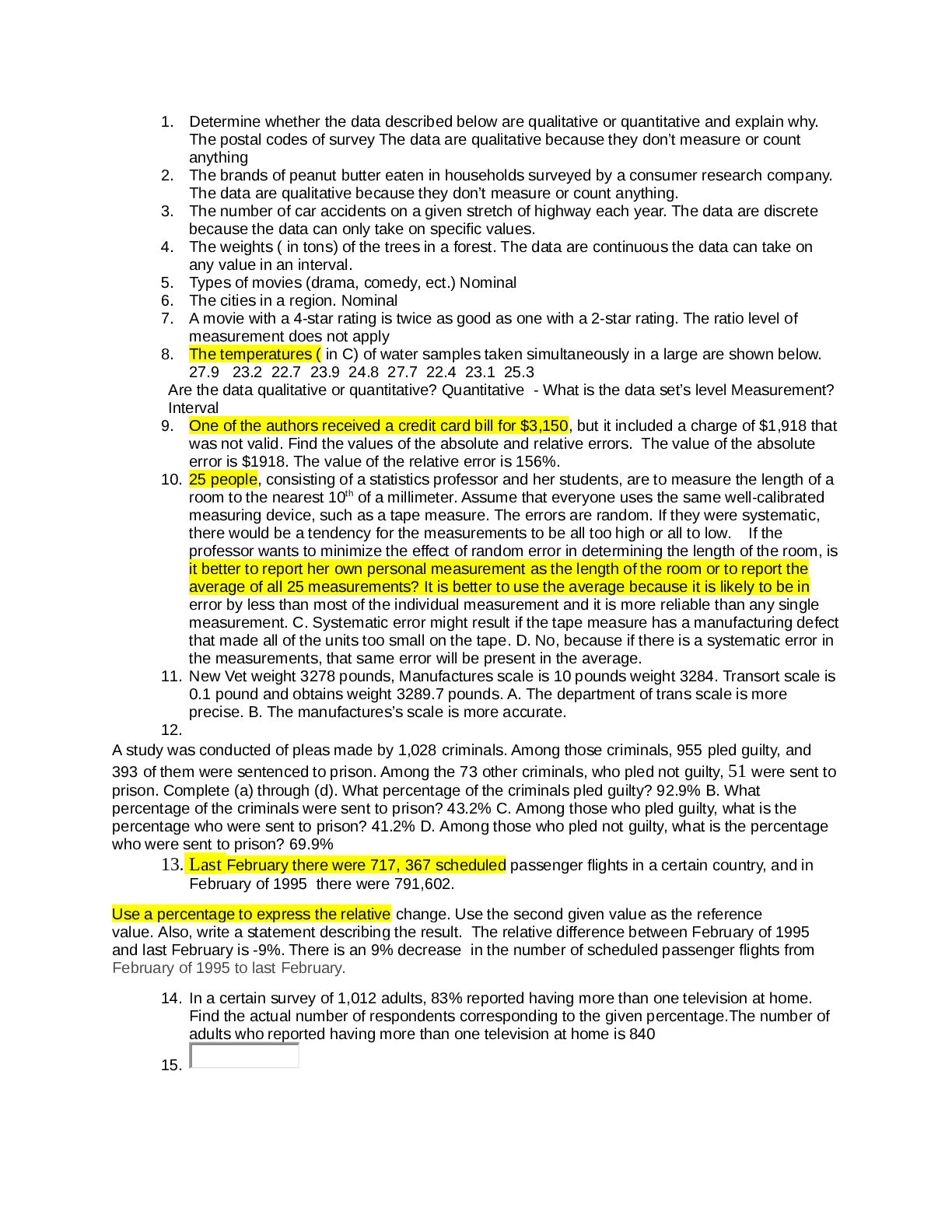 MAT232 MIDTERM