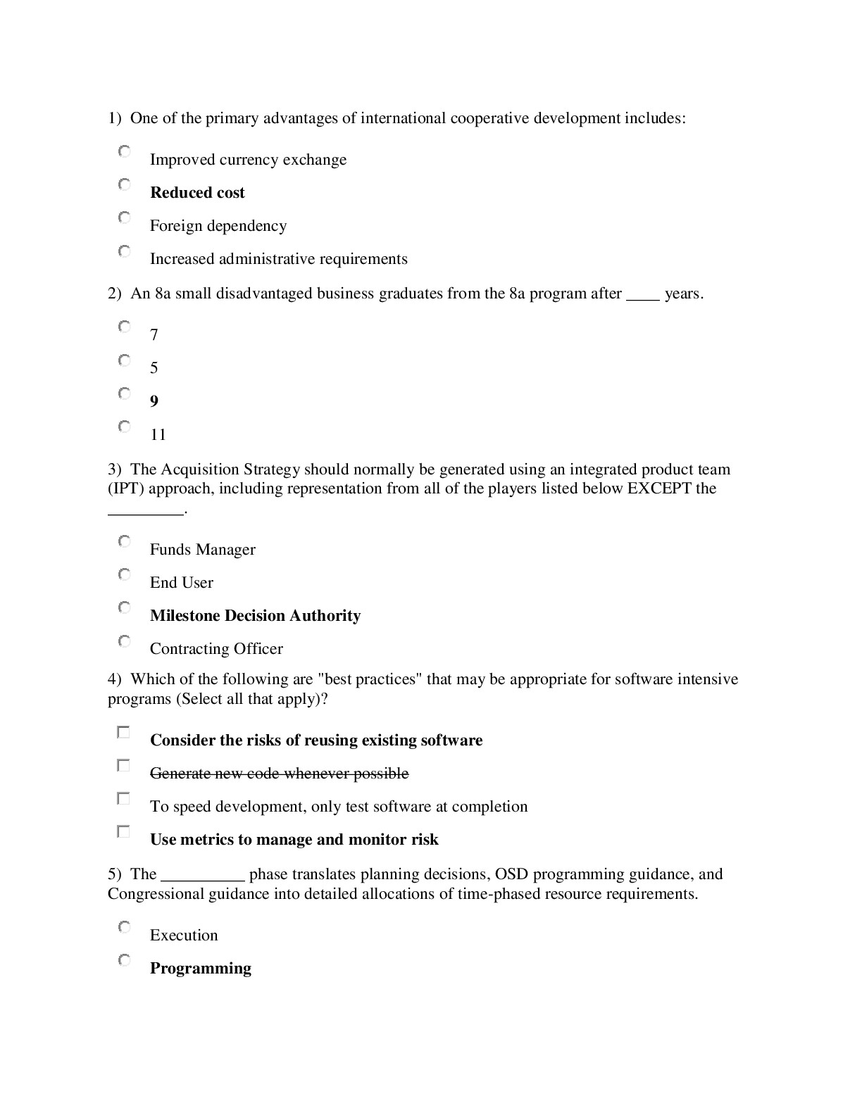 Globalization:  International Monetary Fund