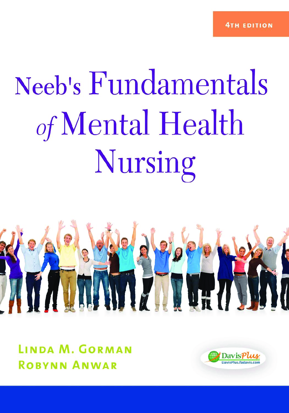 Neeb’s Fundamentals of Mental Health Nursing
