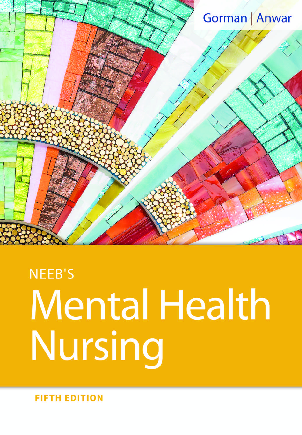 NEEB’S  Mental Health Nursing FIFTH EDITION