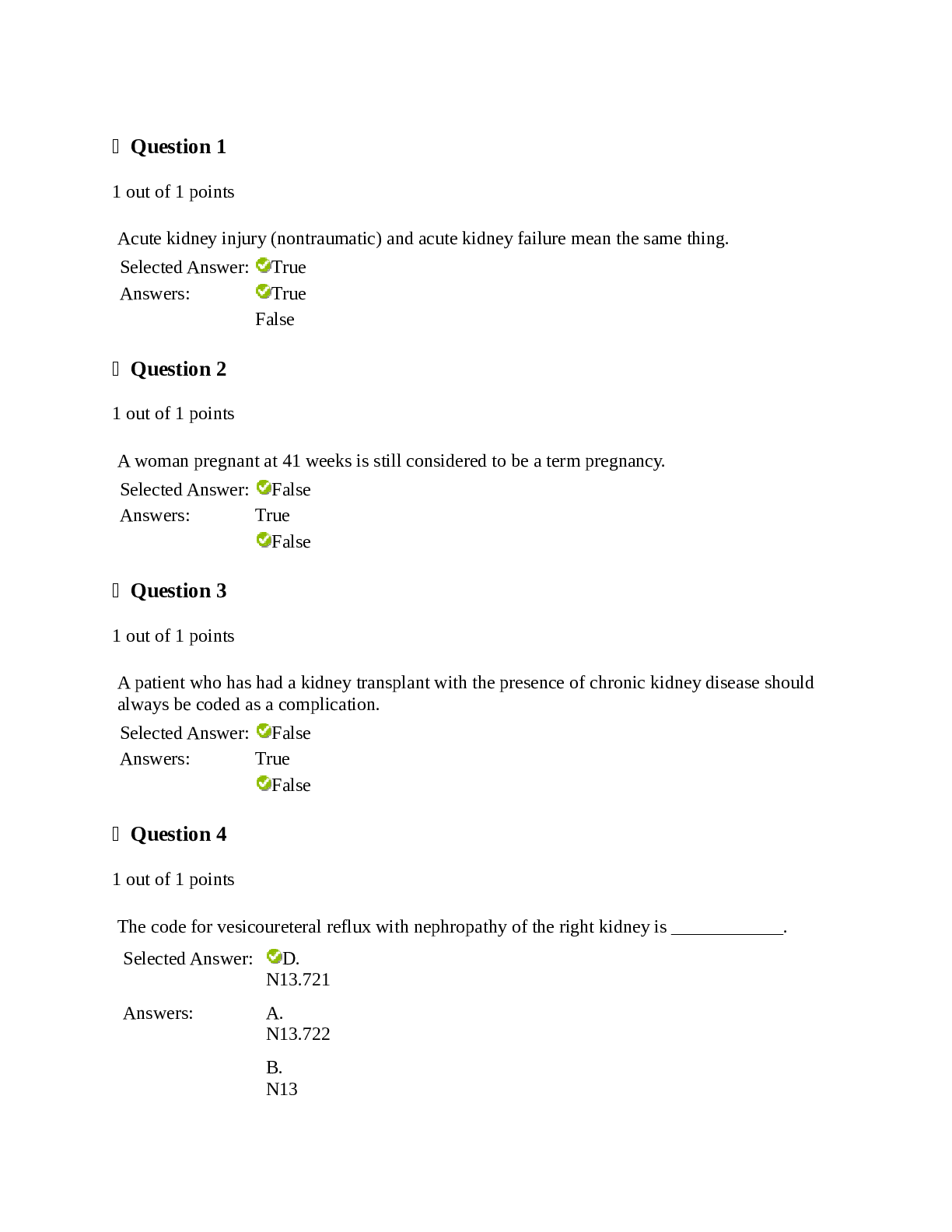 The clinical biochemist reviews