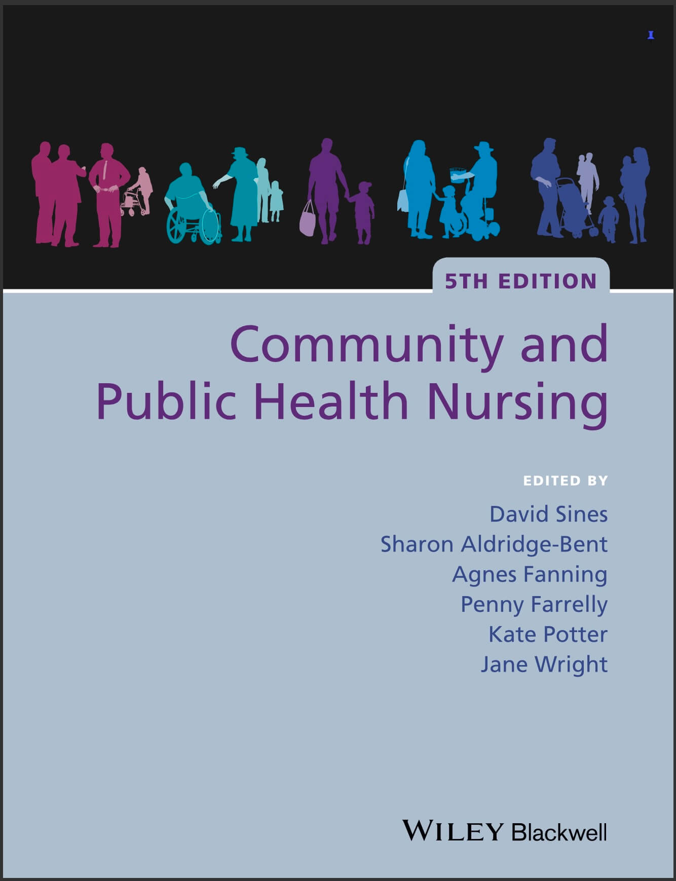 Ebook for Community and Public Health Nursing [PDF]